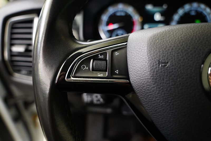 Škoda Kodiaq - fotka 16 z 29
