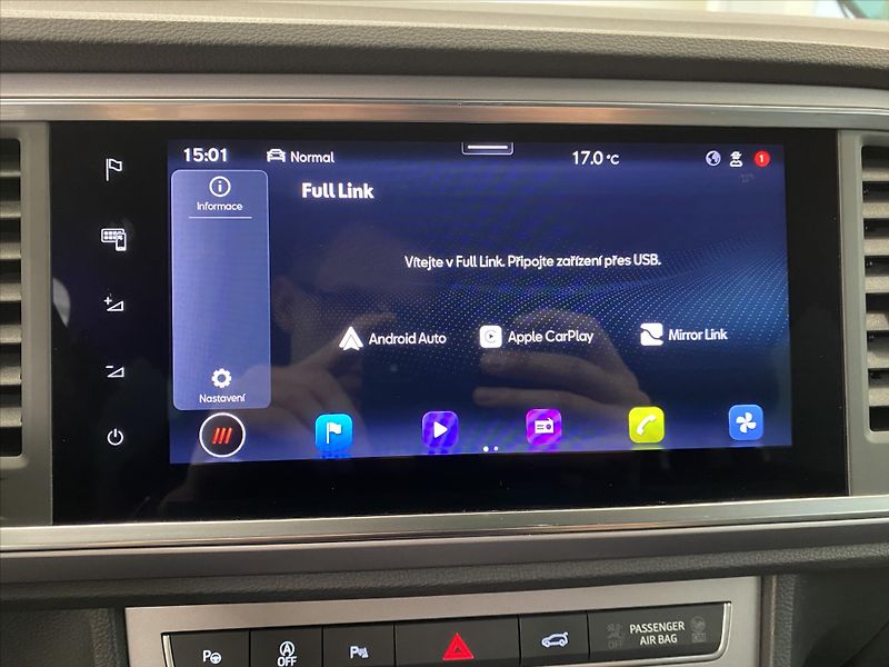 Seat Ateca 1,5 TSI DSG FR 110 kW - fotka 20 z 30