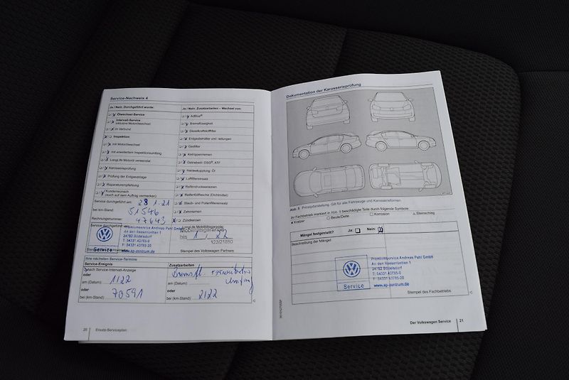 Volkswagen Golf Sportsvan (2016) 1.4TSI 92kw CLBMT TAŽNÉ NAVI  - fotka 44 z 50