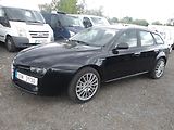 Alfa Romeo 159 2,4JTD HLUČNÁ SPOJKA ! - náhled 1