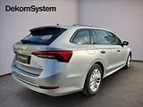 Škoda Octavia 2,0 TDi DSG Ambition 4x4 - náhled 2