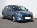 Hyundai i30 (2015) 1.6 MPI, Serv.kniha, Tempomat - náhled 1