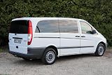 Mercedes-Benz Vito 113 cdi - náhled 9