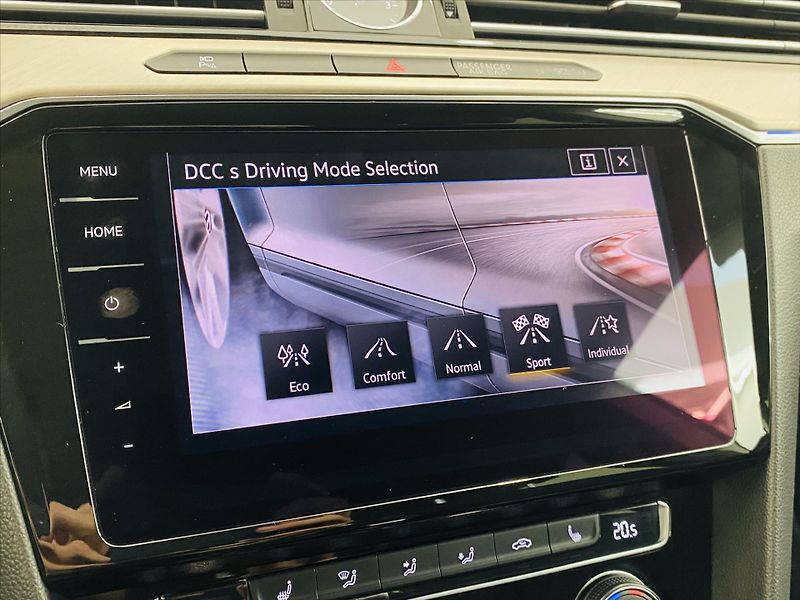Volkswagen Arteon 2,0 BiTDI DSG 4Motion Elegance - fotka 17 z 26