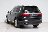 BMW X7 Xdrive40d,1MAJ,ČR,DPH,Tažné - náhled 8