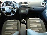 Škoda Roomster (2010) 1.4TSI, 1.maj,ČR, AC, park - náhled 8
