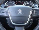 Peugeot 508 (2016) 1.6 BlueHDi, Automat, Navi - náhled 16