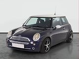 Mini Ostatní (2005) One, po STK, levný provoz - náhled 1