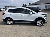 Suzuki SX4 S-Cross 3,0 DDiS 88kw 4x4 havarované, - náhled 4
