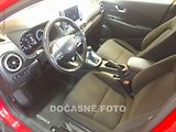 Hyundai Kona (2021) 1.0 T-GDi, ČR, AT, autoAC - náhled 2