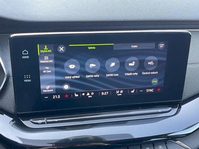Škoda Octavia (2022) 2.0 TDI 110kW DSG Style Plus c - fotka 20 z 35