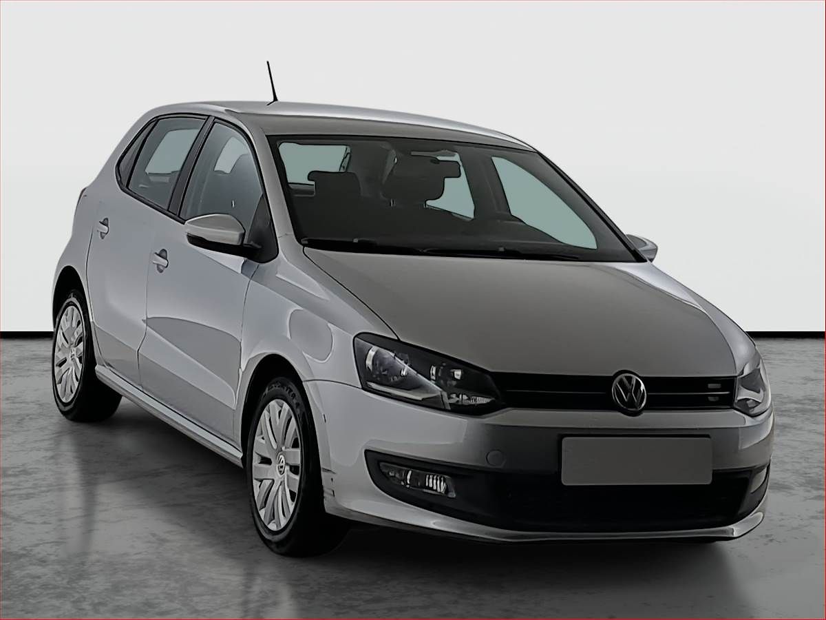 Volkswagen Polo Comfortline 1.2 TSI, Tempomat
