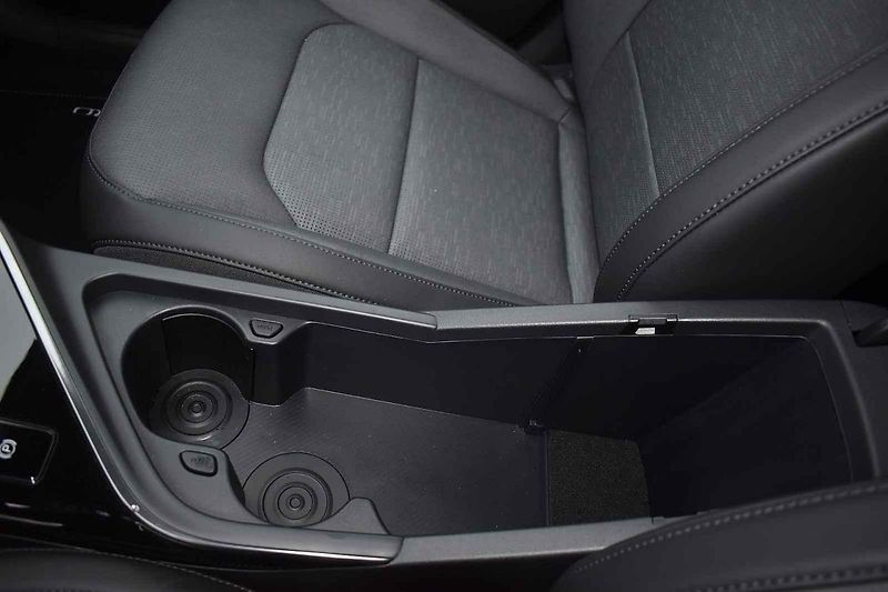 Auto je určené zejména pro rodiny žijící ve městech