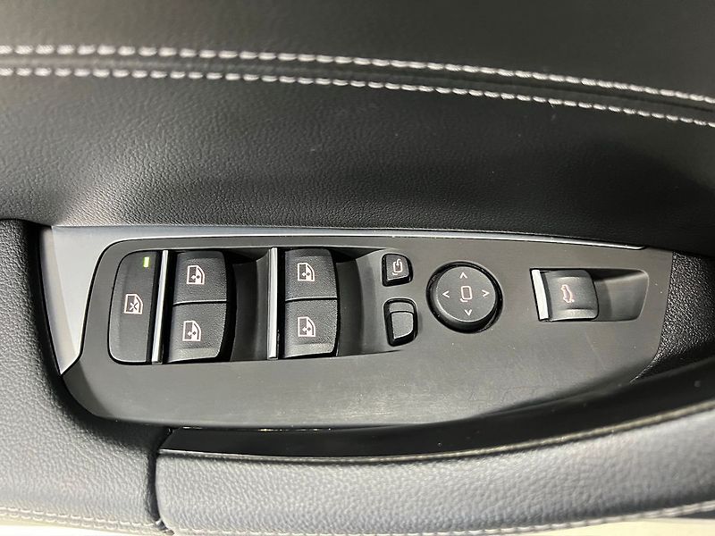 BMW X4 M40d xDrive M-PAKET - fotka 29 z 33