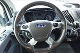 Ford Transit 2,0 TDCI  L3H2 9MÍST BUS KLIMA - náhled 16