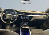 Audi Q8 e-tron 55 Q S-Line 360kam Tažné Pano - náhled 7