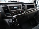 Ford Transit Custom 2,0 TDCi ČR 1 MAJITEL - náhled 17