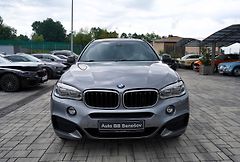 BMW X6 3.0d xDrive, M paket/260PS/ČR - fotografie inzerátu