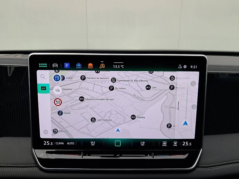 Volkswagen Tiguan (2024) LIFE 1.5 eTSI / 110 kW MHEV DS - fotka 12 z 32