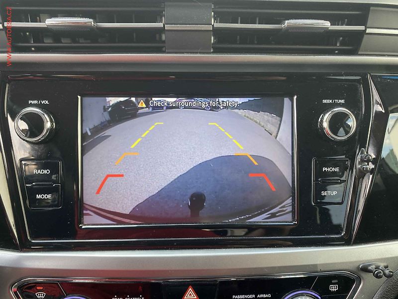 SsangYong Korando (2021) 1.5T-GDi, ČR, AC, TZ - fotka 17 z 18