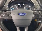 Ford EcoSport (2018) 1.0 EcoBoost, Tempomat - náhled 16