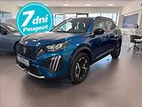 Peugeot 2008 (2026) 1,2 ALLURE Turbo 100 MAN6 - náhled 1