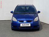 Mitsubishi Colt (2007) 1.3i, STK5/28 - náhled 1