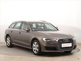 Audi A6 (2015) 3.0 TDI, 4X4, Automat, Navi - náhled 1