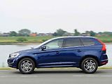Volvo XC60.