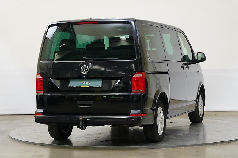 Volkswagen Multivan - fotka 2 z 26