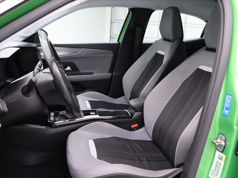 Opel Mokka 1,5 CDTI 81kW Ultimate - fotka 11 z 33
