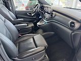 Mercedes-Benz Třídy V (2022) V300d 4M LREZERVACE - náhled 28