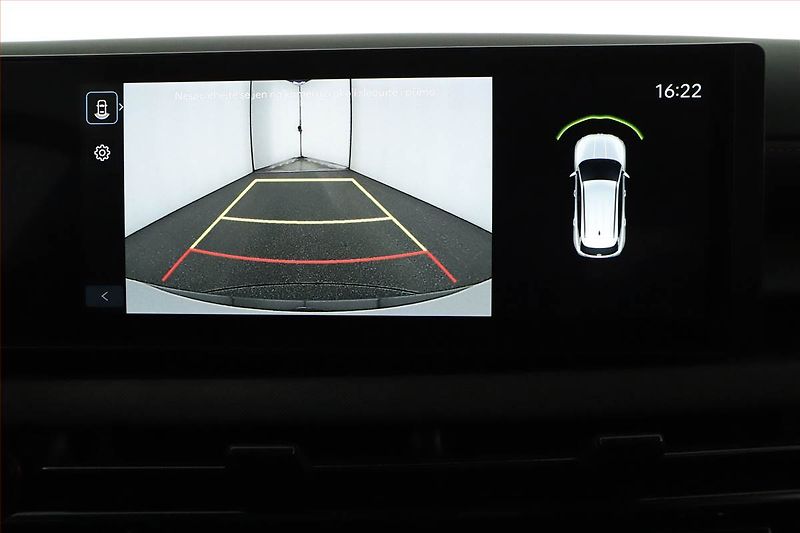 Hyundai Tucson (2026) 1.6 T-GDI, N-LINE, AUTOMAT - fotka 13 z 20