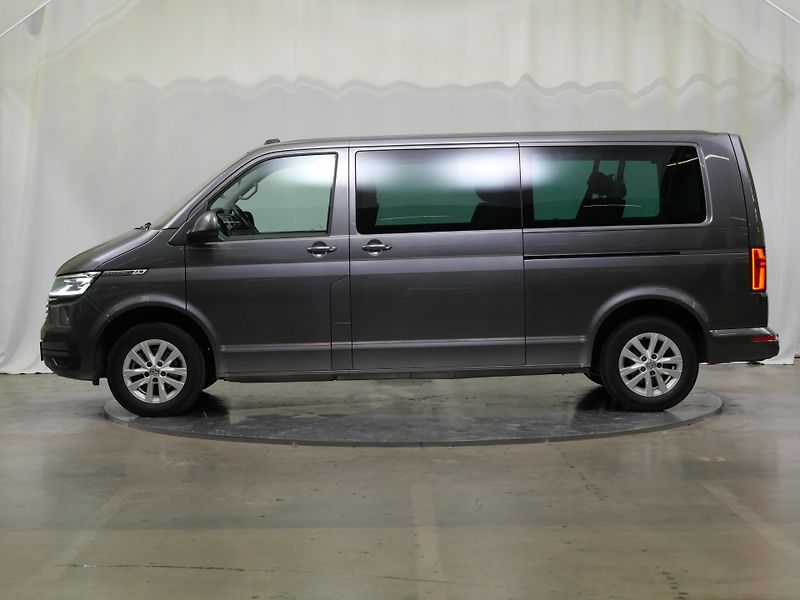 Volkswagen Caravelle - fotka 3 z 27