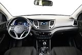 Hyundai Tucson - náhled 4