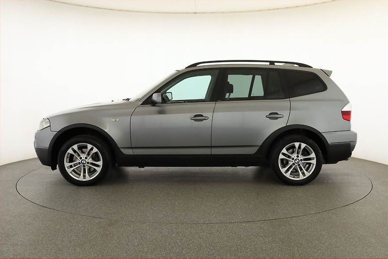 BMW X3 (2008) 3.0si, LPG, 4X4, Automat - fotka 3 z 15