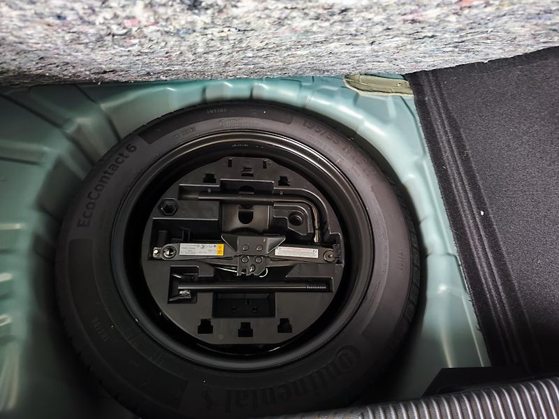 Renault Clio Techno 115 - fotka 16 z 20