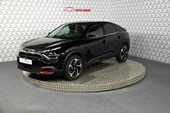 Citroën C4 (2022) 1.5BHDi 130 Feel Pack AT - fotografie inzerátu