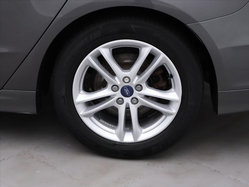 Ford Mondeo 2.0 TDCI 110KW CZ 4x4 LED - fotka 23 z 30