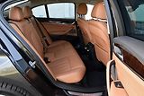 BMW Řada 5 530i xDrive LUXURY LINE,LED,ČR - náhled 43