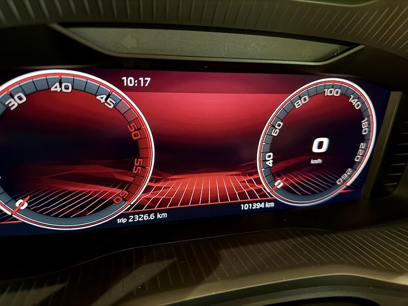 Škoda Kodiaq 2.0 TDi 147 Kw DSG Sportline - fotka 8 z 31