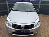 Dacia Sandero 1.4 - náhled 1