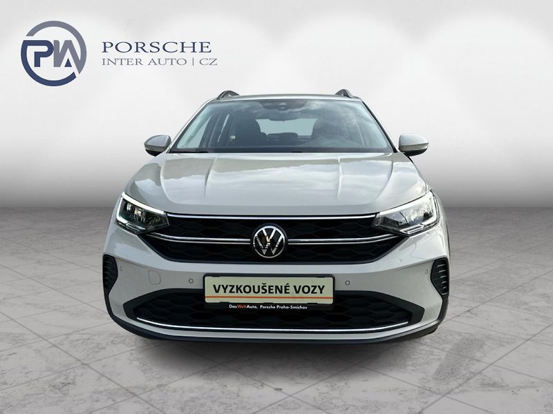 Volkswagen Taigo Life 1.0 TSI 70 kW - fotka 2 z 18