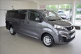 Peugeot Traveller 2,0 HDi, 8-míst, NAVIGACE - náhled 2