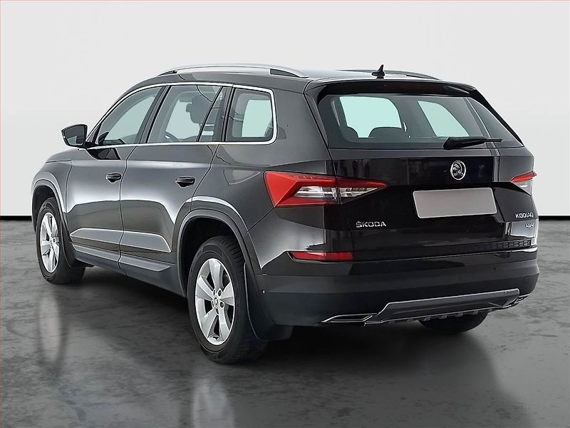 Škoda Kodiaq (2017) 2.0 TSI, 4X4, Automat - fotka 4 z 21