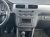 Volkswagen Caddy 2,0 TDI 122PS  Trendline 4x4 - náhled 26
