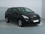Peugeot 3008 (2012) 2.0 HDi, Navi, Tempomat - náhled 1