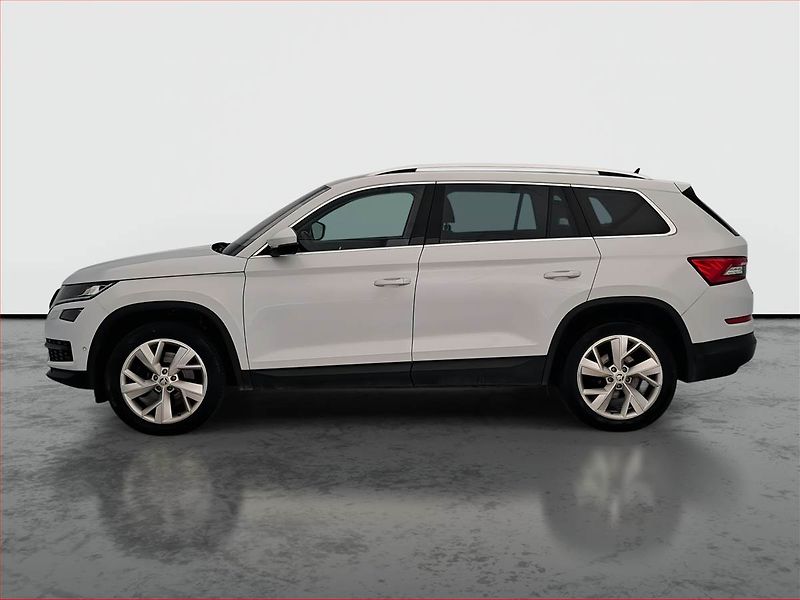 Škoda Kodiaq (2016) Style Plus 2.0 TDI 4x4, 4X4 - fotka 3 z 23