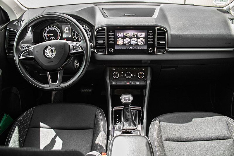 Škoda Karoq Záruka - fotka 32 z 34