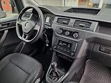 Volkswagen Caddy 1.4 TGI Maxi, původ ČR,1.Maj. - náhled 36